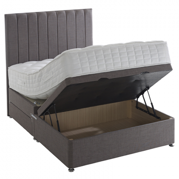 DU Half Lift Ottoman 